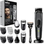 Braun Series 7 Trimmer Μηχανή MGK7491