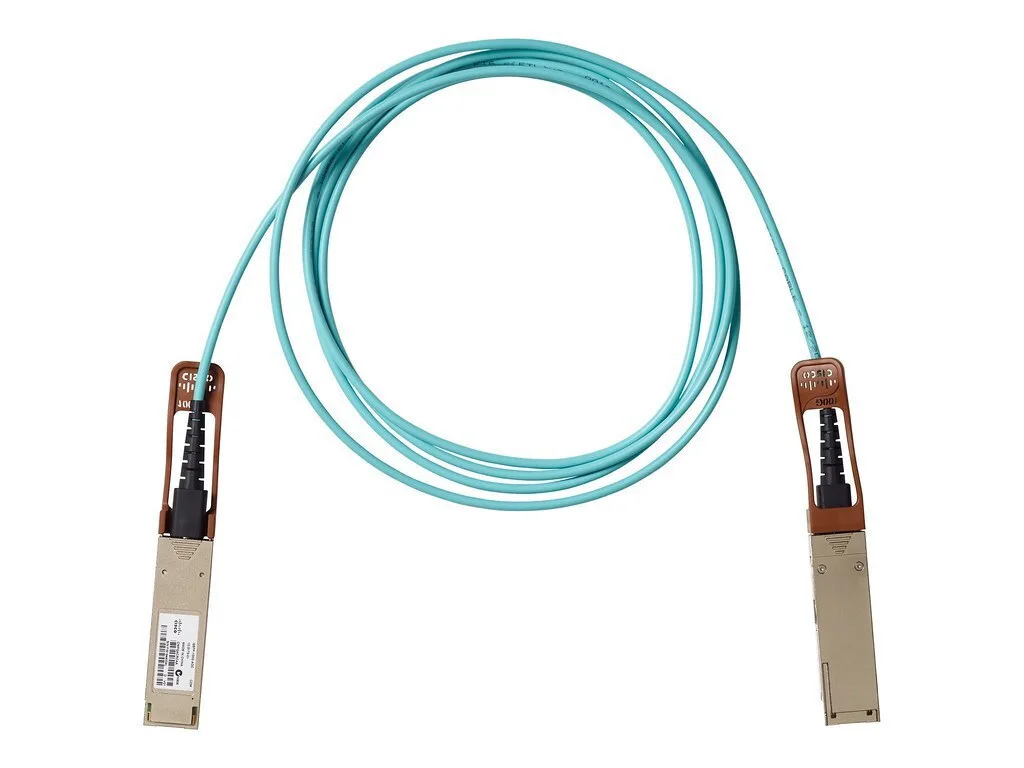 20240704131252_cisco_kalodio_optikis_inas_sfp_1tmch_qsfp_100g_aoc5m.jpeg Cisco Καλώδιο Οπτικής Ίνας SFP+ 5m Πορτοκαλί QSFP-100G-AOC5M - Image 1