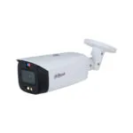 Dahua IPC-HFW3549T1-ZAS-PV-S5 IP Κάμερα Παρακολούθησης Full HD+ 5MP Αδιάβροχη με Αμφίδρομη Επικοινωνία και Φακό 2.7-13.5mm