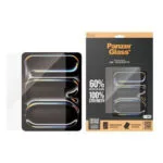 PanzerGlass 0.3mm Tempered Glass (Apple iPad Air 13" (2024 - 1st gen - M2) & iPad Pro 13" (2024 - 7th gen - M4)) 2835
