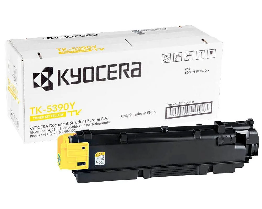 20240705101114_kyocera_tk_5390y_toner_laser_ektypoti_kitrino_13000_selidon_1t02z1anl0.jpeg Kyocera TK-5390Y Γνήσιο Toner Laser Εκτυπωτή Κίτρινο 13000 Σελίδων (1T02Z1ANL0) - Image 1