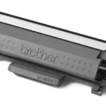 Brother TN-252PBK Γνήσιο Toner Laser Εκτυπωτή Μαύρο TN-252PBK