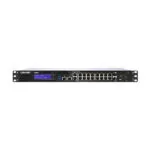 QNap QGD-1602-C3758-16G Managed Switch με 8 Θύρες Gigabit (1Gbps) Ethernet και 2 SFP Θύρες