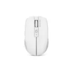 Dicota Notebook Ασύρματο Bluetooth Ποντίκι Λευκό