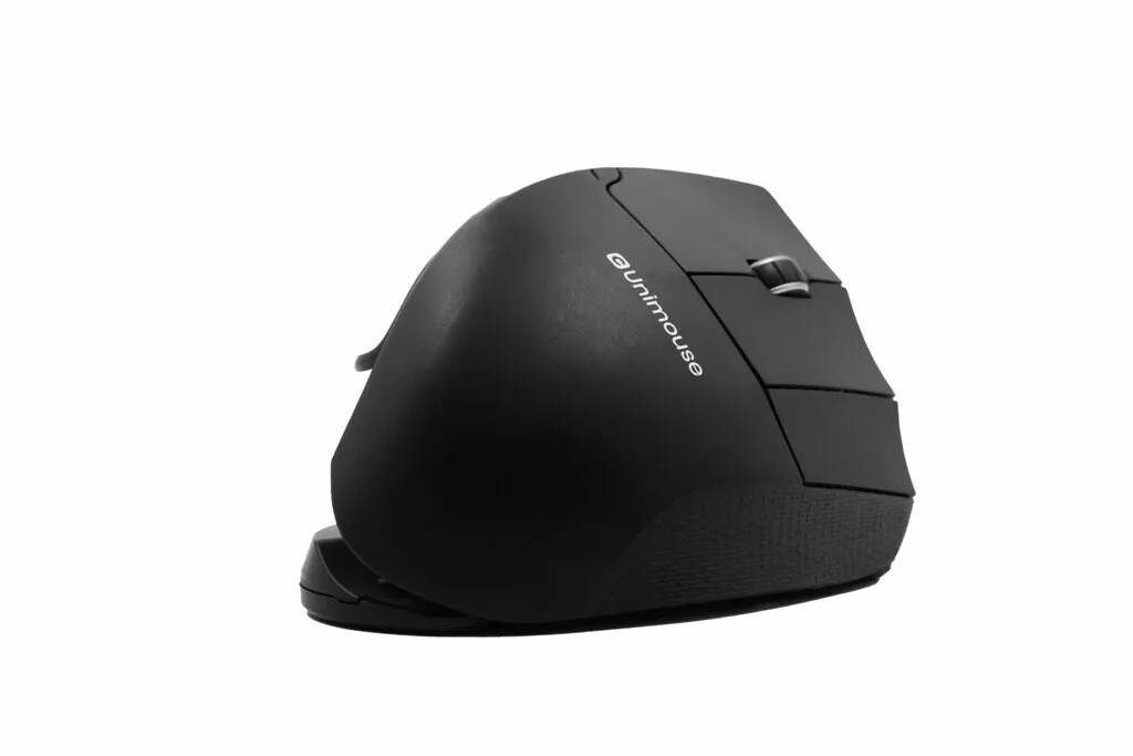 20240705111817_contour_unimouse_asyrmato_ergonomiko_bluetooth_pontiki_mayro.jpeg Contour UniMouse Ασύρματο Εργονομικό Bluetooth Vertical Ποντίκι Μαύρο - Image 1
