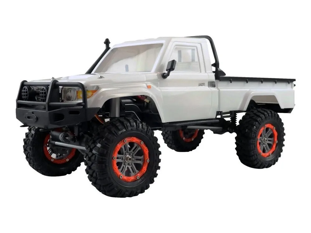 20240705121345_amewi_amxrock_rcx10b_tilekateythynomeno_paichnidi_crawler_se_leyko_chroma_22432.jpeg Amewi Amxrock Rcx10b Τηλεκατευθυνόμενο Αυτοκίνητο Crawler Λευκό 22432 - Image 1