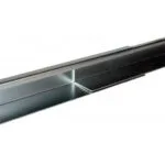 Equip Γωνία Στήριξης EZR-80/10 1τμχ