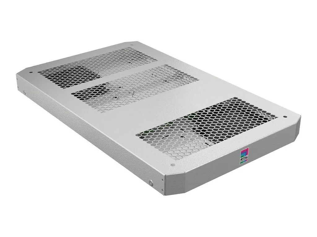 20240705123124_rittal_anemistires_rack_5503020_1tmch.jpeg Rittal Ανεμιστήρες Rack 5503020 1τμχ - Image 1