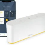Somfy TaHoma Switch Smart Hub Wi-Fi / Zigbee Συμβατό με Google Home, Apple HomeKit & Alexa 1870594