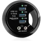 Docking Station Lancom Cpe Blackline Rack Mount