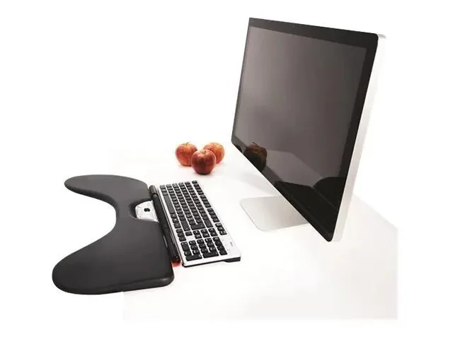 20240705131521_d5fe4277.jpeg Rollermouse Contour Red Plus Armrest - Image 1