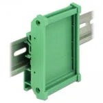 DeLock 65989 DIN Rail Holder 1τμχ