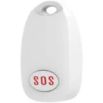 Αξεσουάρ Συναγερμού Fanvil Kt10 Wireless Button Y501/y501-t Series X305