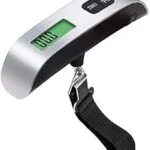 Αξεσουάρ Αποσκευών Realpower Luggage Scale Kw-50 Display