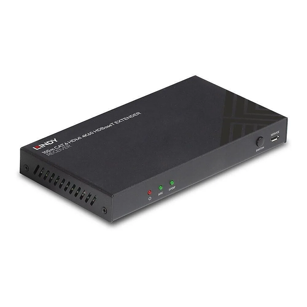 Lindy KVM & Data Switch 38342 - Image 1