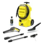 Karcher K 3 Classic Car Πλυστικό Ρεύματος 1600W με Πίεση 120bar