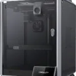 Creality3D K1C Αυτόνομος 3D Printer με Σύνδεση USB / Wi-Fi