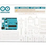 Arduino Starter English Kit για Arduino K000007