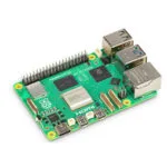 Raspberry Pi 5 Barebone (Cortex-A76 / 8GB DDR4)