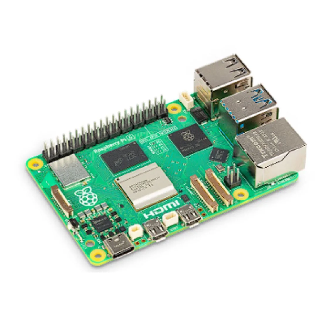 Raspberry Pi 5 Barebone (Cortex-A76 / 8GB DDR4) - Image 1