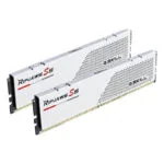 G.Skill Ripjaws S5 DDR5 48GB RAM με 2x24GB Modules και Ταχύτητα 5200 για Desktop F5-5200J4040A24GX2-RS5W