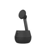 Belkin Auto-tracking-stand Pro Βάση Κινητού Με Ανιχνευτή Κίνησης σε Μαύρο χρώμα