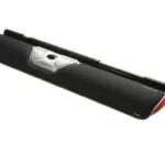 Contour Rollermouse Ασύρματο Εργονομικό Ποντίκι Μαύρο / Κόκκινο