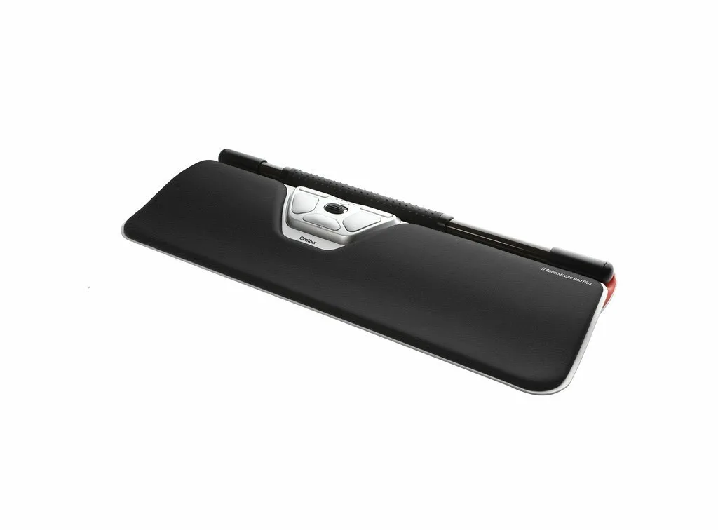 20240708124526_contour_rollermouse_ensyrmato_pontiki_mayro_kokkino.jpeg Contour Rollermouse Ενσύρματο Εργονομικό Ποντίκι Μαύρο / Κόκκινο - Image 1