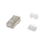 Equip RJ45 Clip 1τμχ 121147