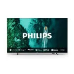 Philips Smart Τηλεόραση 55" 4K UHD LED PUS7409 HDR (2024) 55PUS7409/12