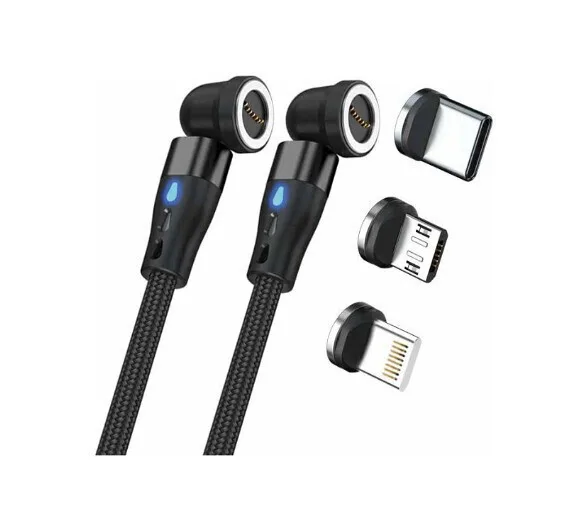 20240708133529_realpower_braided_usb_to_lightning_type_c_micro_usb_cable_mayro_1m_439648.jpeg RealPower Braided USB to Lightning / Type-C / micro USB Cable Μαύρο 1m (439648) - Image 1