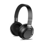 Philips Fidelio L3 Ασύρματα / Ενσύρματα Over Ear Ακουστικά με 35 ώρες Λειτουργίας και Quick Charge Μαύρα