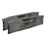 Corsair Vengeance EXPO DDR5 32GB RAM με 2x16GB Modules και Ταχύτητα 5600 για Desktop CMK32GX5M2B5600Z40