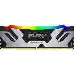 Kingston Fury Renegade RGB DDR5 με Module 1x48GB και Ταχύτητα 6000 για Desktop KF560C32RSA-48