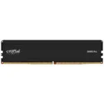 Crucial Pro DDR5 με Module 1x24GB και Ταχύτητα 5600 για Desktop CP24G56C46U5