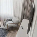 HAMA Ultraslim Fix Βάση Τηλεόρασης Τοίχου