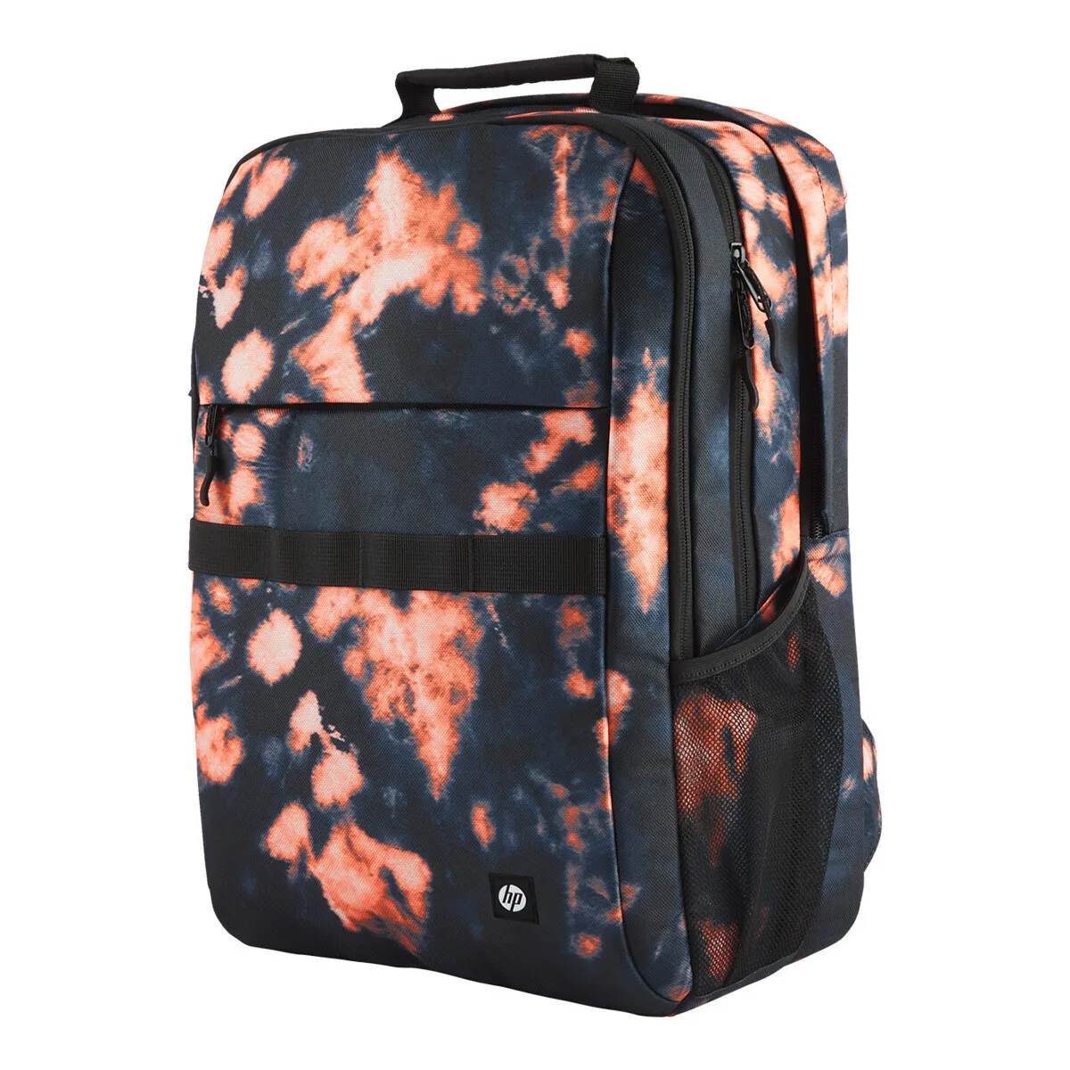 20240709164755_hp_campus_tsanta_platis_gia_laptop_16_1_tie_dye.jpeg HP Campus Τσάντα Πλάτης για Laptop 16.1" Tie Dye - Image 1