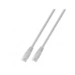 EFB U/UTP Cat.6 (Gigabit) Καλώδιο Δικτύου Ethernet 30m Γκρι K8100GR.30