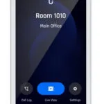 Ubiquiti Extralink Uaintercomviewer Σετ Θυροτηλεφώνου UA-Intercom-Viewer