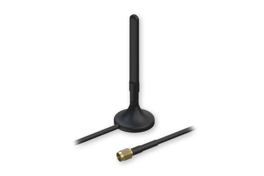 20240710115100_teltonika_sma_5g_magnetic_antenna_ip33_esoteriki_keraia_5g_pankateythyntiki_3_6dbi_me_syndesi_sma_mayro.jpeg Teltonika SMA 5G Magnetic Antenna IP33 Εσωτερική Κεραία 5G Πανκατευθυντική 3.6dBi με σύνδεση SMA Μαύρο - Image 1