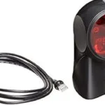 Honeywell Orbit MS7120 Scanner Παρουσίασης Ενσύρματο με Δυνατότητα Ανάγνωσης 1D Barcodes