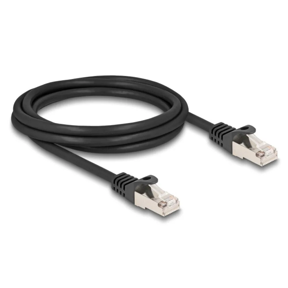 20240710133746_delock_s_ftp_cat_8_1_kalodio_diktyou_ethernet_2m_mayro_80188.jpeg DeLock S/FTP Cat.8.1 Καλώδιο Δικτύου Ethernet 2m Μαύρο 80188 - Image 1
