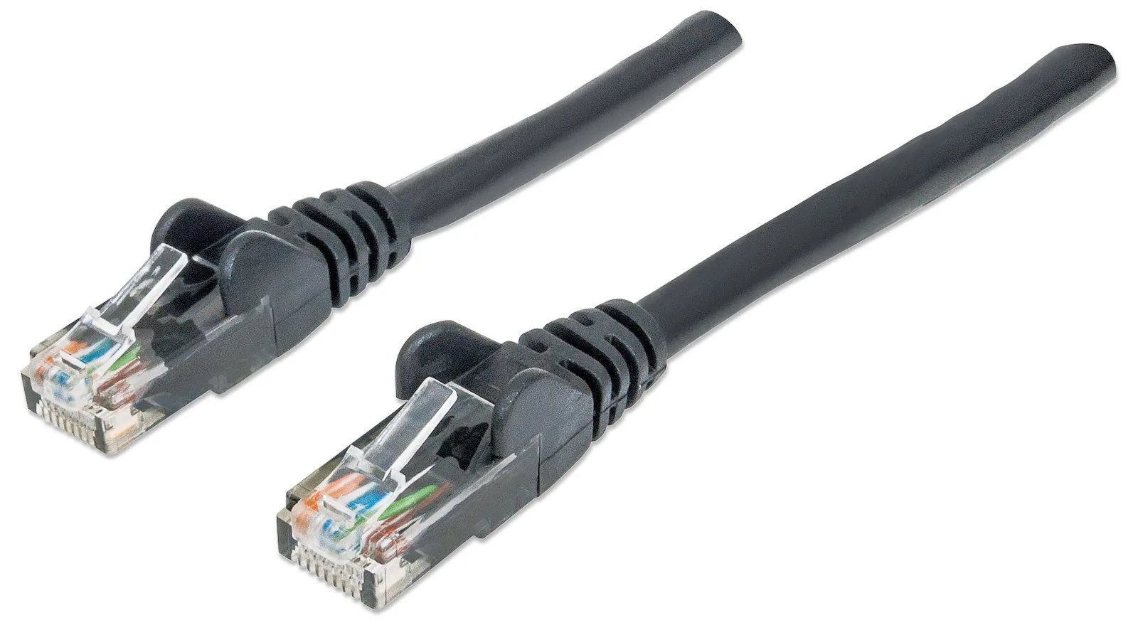 20240710134059_intellinet_u_utp_cat_6_kalodio_diktyou_ethernet_1_5m_mayro_342056.jpeg Intellinet U/UTP Cat.6 (Gigabit) Καλώδιο Δικτύου Ethernet 1.5m Μαύρο 342056 - Image 1