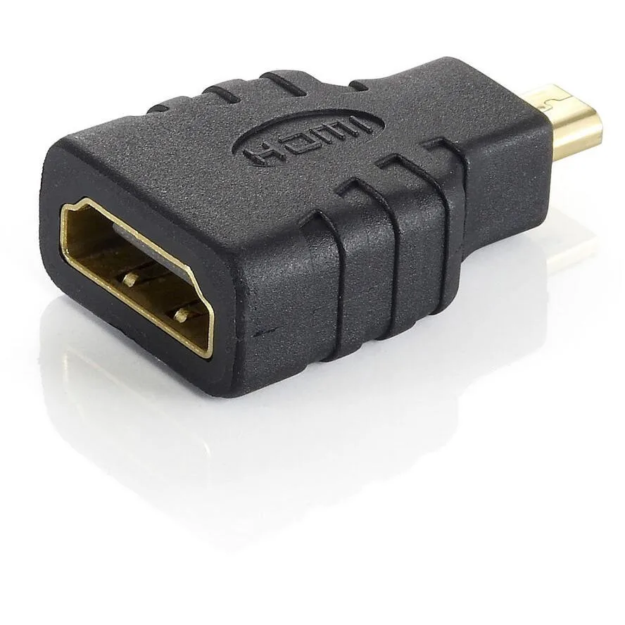 20240710143720_equip_micro_hdmi_male_hdmi_female_118915.jpeg Equip 118915 Μετατροπέας micro HDMI male σε HDMI female 1τμχ - Image 1