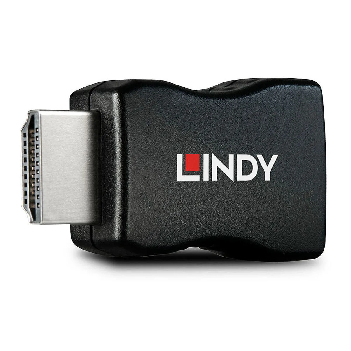 Lindy 2.0 Edid Emulator Edid Μετατροπέας HDMI male σε HDMI female 1τμχ - Image 1