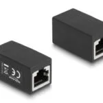 DeLock Σύνδεσμος καλωδίων 1τμχ 88003