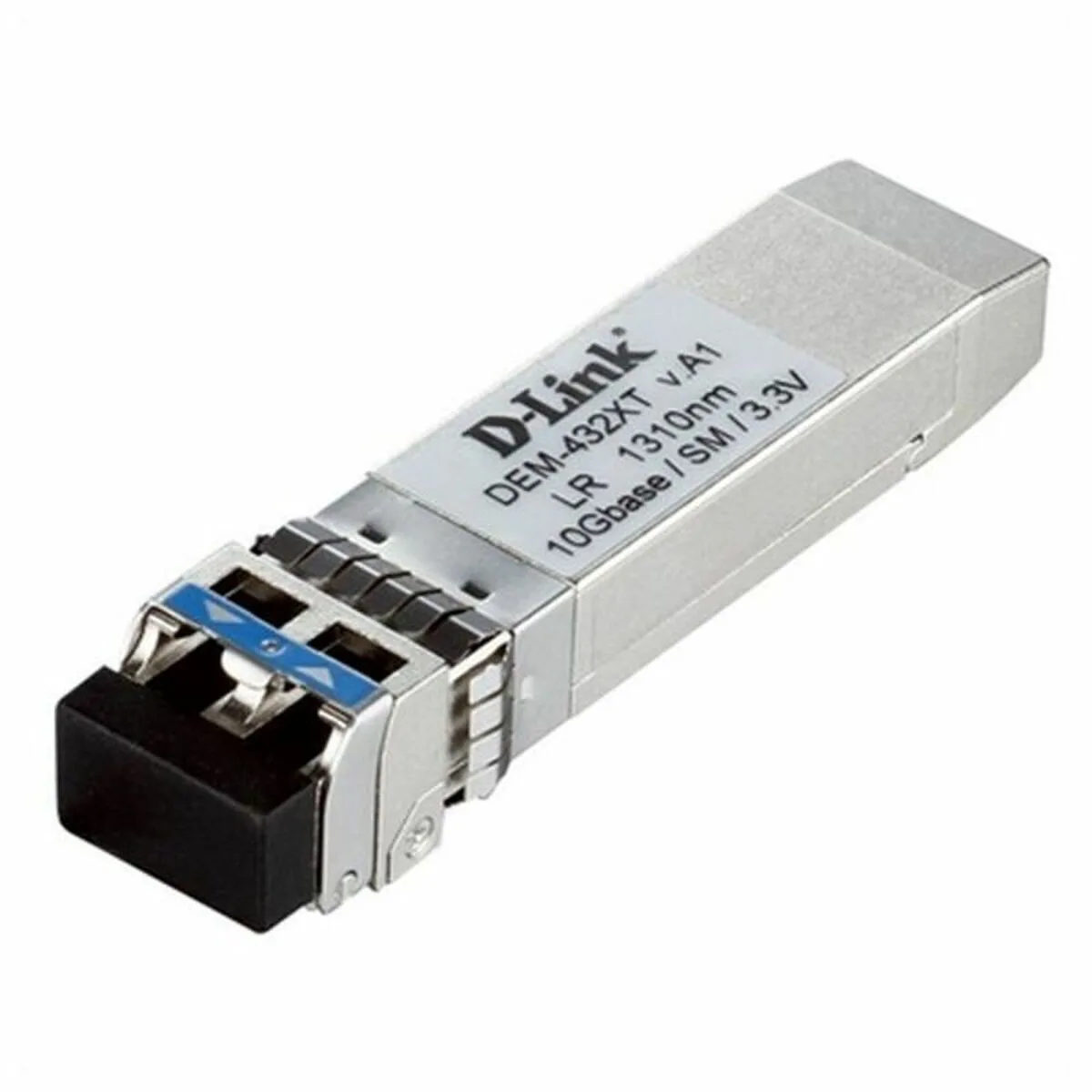 20240710153057_d_link_10gbase_lr_sfp_transceiver_10_km.jpeg D-Link DEM-432XT Transceiver 1τμχ DEM-432XT - Image 1