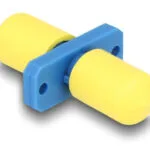 DeLock Adapter Οπτικών Ινών 1τμχ 87934