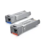 Ubiquiti UACC-OM-SM-10G-S-20 Transceiver 20τμχ