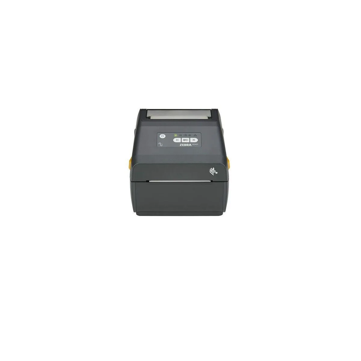 Zebra ZD421 Εκτυπωτής Ετικετών Απευθείας Μεταφοράς USB, Bluetooth, Ethernet 203 dpi - Image 1